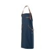 Goya Apron Navy blue